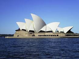 Opera House Sydney